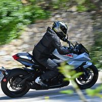 El enemigo más peligroso de las motos se llama 'efecto pantalla', y empieza a ser un problema grave de seguridad 