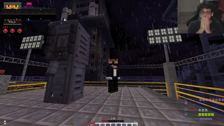 Tivotabo Es El Ganador De Squid Craft Games 4