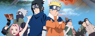 Nuevo anime de Naruto se estrenará el 3 de septiembre: cuatro episodios para celebrar 20 años de la obra de Masashi Kishimoto 