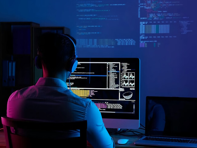 Programadores