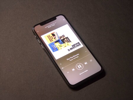 iOS 14.5 permitirá seleccionar Spotify u otras subscripciones musicales como reproductores por defecto