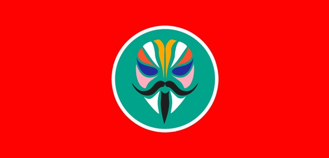 Magisk