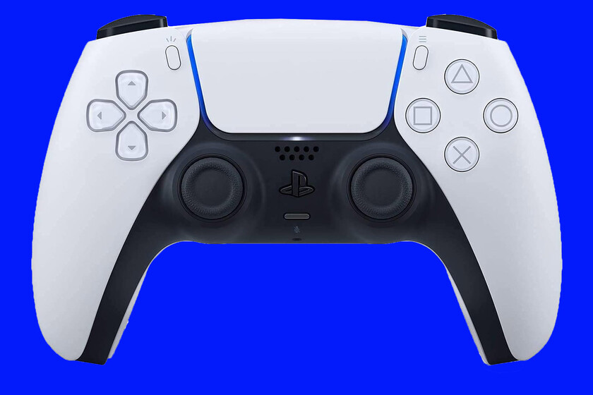 The PlayStation 5 DualSense Is The Best 