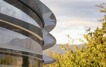 Datos oficiales: Apple bautiza su Campus 2 como "Apple Park" y anuncia su inauguración en abril