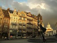 ¿Qué hacer en Bruselas si sólo dispones de un día?