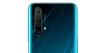 Realme X3 Superzoom 2