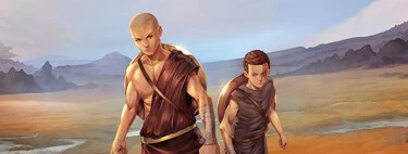 Las quejas han surtido efecto y God of War: Sons of Sparta se retracta de una de sus peores decisiones con su nuevo desafío 