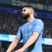 La mejor carta para la evolución Defensa central de Centuriones en EA Sports FC 24 (FIFA 24)