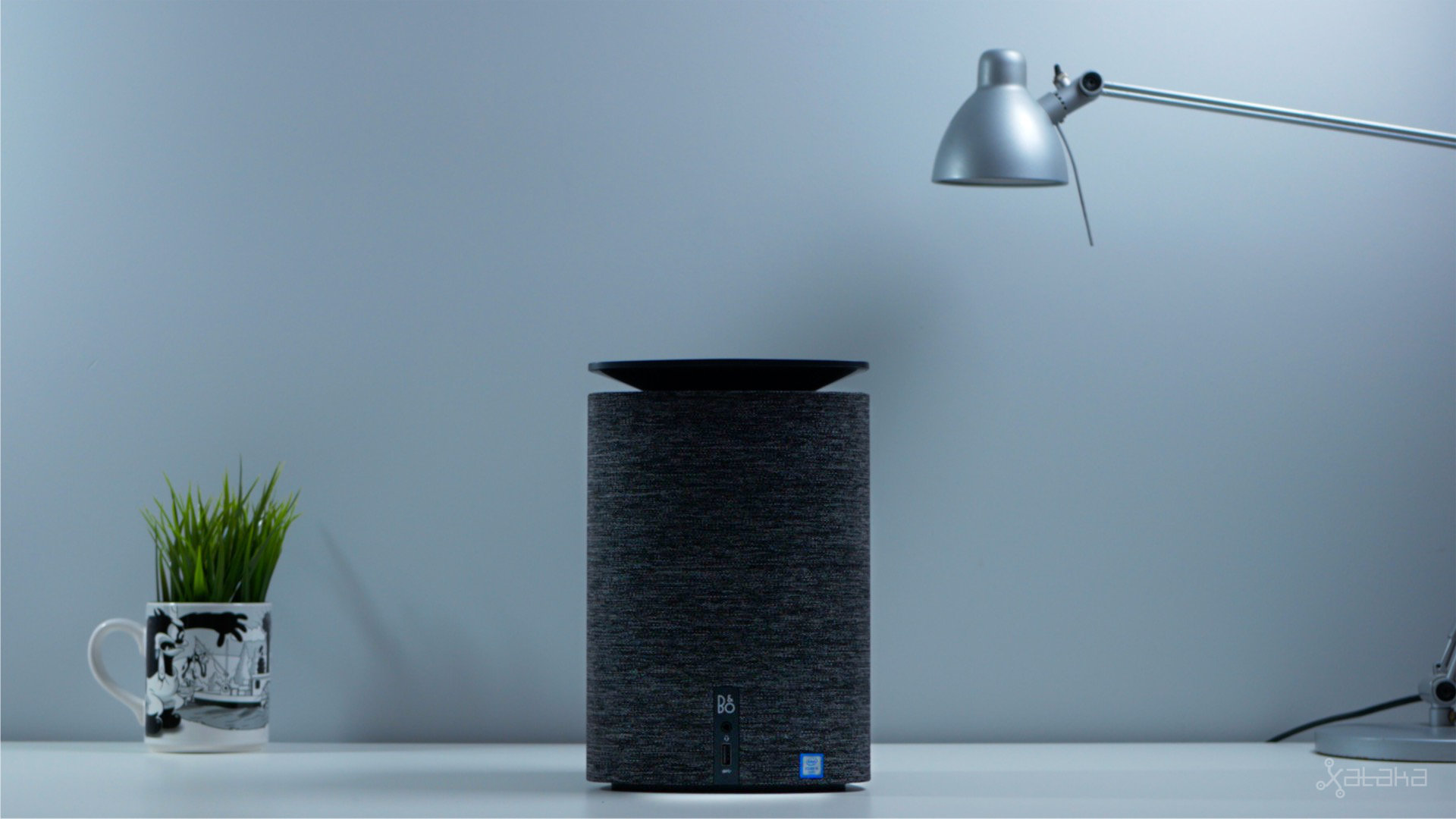 HP Pavilion Wave, análisis review con características, precio y