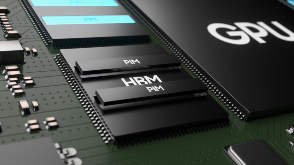 Samsung va a empezar a fabricar memoria HBM4 en febrero con una misión clara: romper el monopolio de SK Hynix en IA