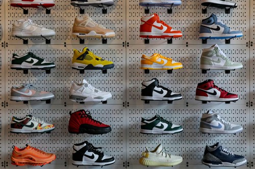 Nike a mitad de precio: El Corte Inglés se deshace de todo el stock de zapatillas con una liquidación en su outlet 