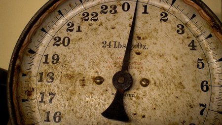 Hanson Bros. Scale 04.06.09 [96] - timlewisnm