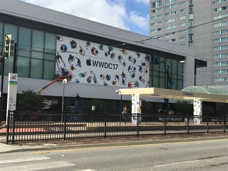 Ya hay posibles fechas para la WWDC 2018: del 4 al 8 de junio de 2018