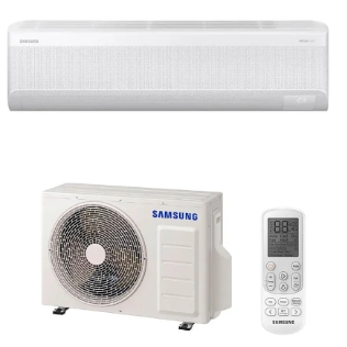 Ar Condicionado Hw Inverter Samsung Windfree 24k F
