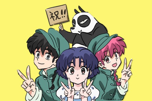 Todo sobre Ranma 1/2 , temporada 2: estreno, nuevos personajes, cambios frente al original y tramas confirmadas 