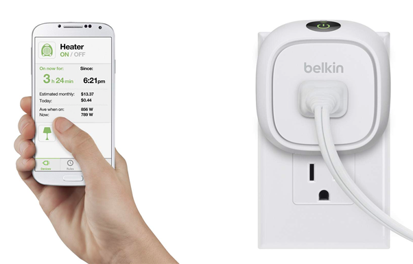 Belkin MeWo