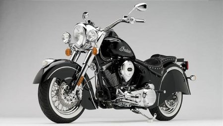Polaris compra la marca Indian, se prepara la lucha por el sector cruiser americano