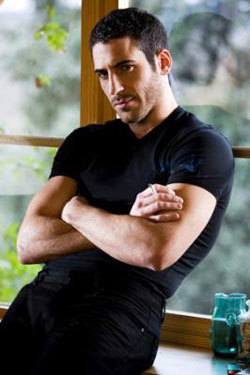 Miguel Ángel Silvestre sufrió un accidente