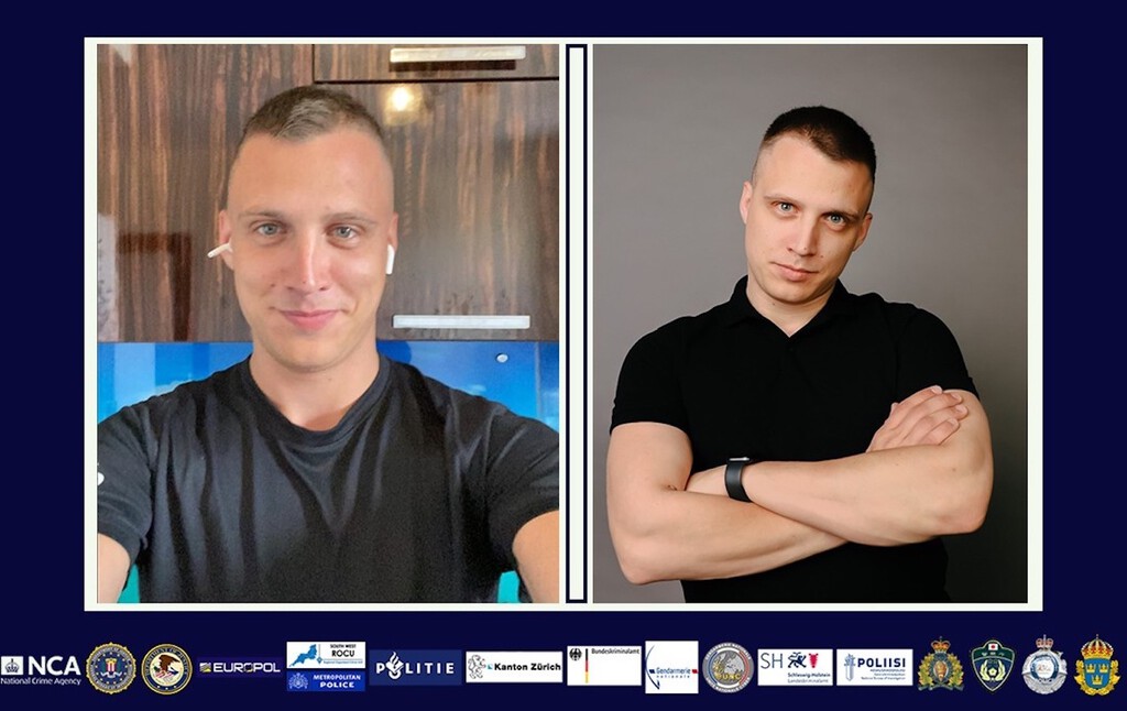 Ya sabemos quién hay detrás de LockBitSupp, el cibercriminal más buscado del mundo. Se ofrece recompensa de 10 millones de dólares 