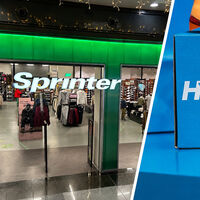 Sprinter entra en sus últimos días de rebajas y ya agota las zapatillas Hoka todoterreno a casi mitad de precio 
