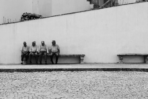 Los 40 son los nuevos 30 pero los 70 los nuevos 60, así nos jubilaremos todos más tarde