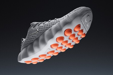 Nike Mind Tenis Zapatillas Relajacion Concentracion