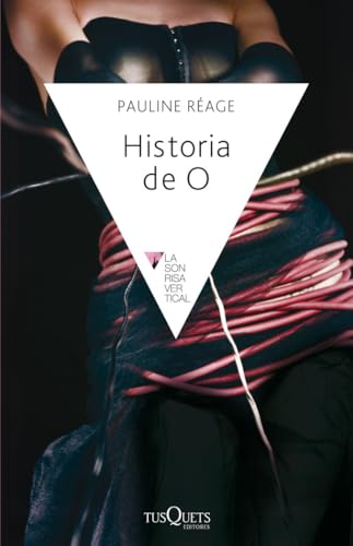 Historia de O: 35 (La Sonrisa Vertical)
