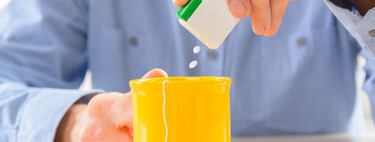 La realidad sobre el consumo de edulcorantes, el estado de salud y la pérdida de grasa 