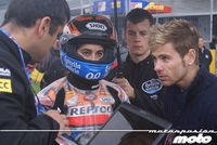 CEV Buckler 2012: Kyle Smith, Dani Rivas y Phillip Oettl se reparten las victorias en Jerez