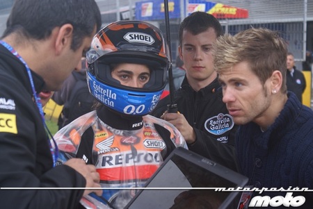 CEV Buckler 2012: Kyle Smith, Dani Rivas y Phillip Oettl se reparten las victorias en Jerez