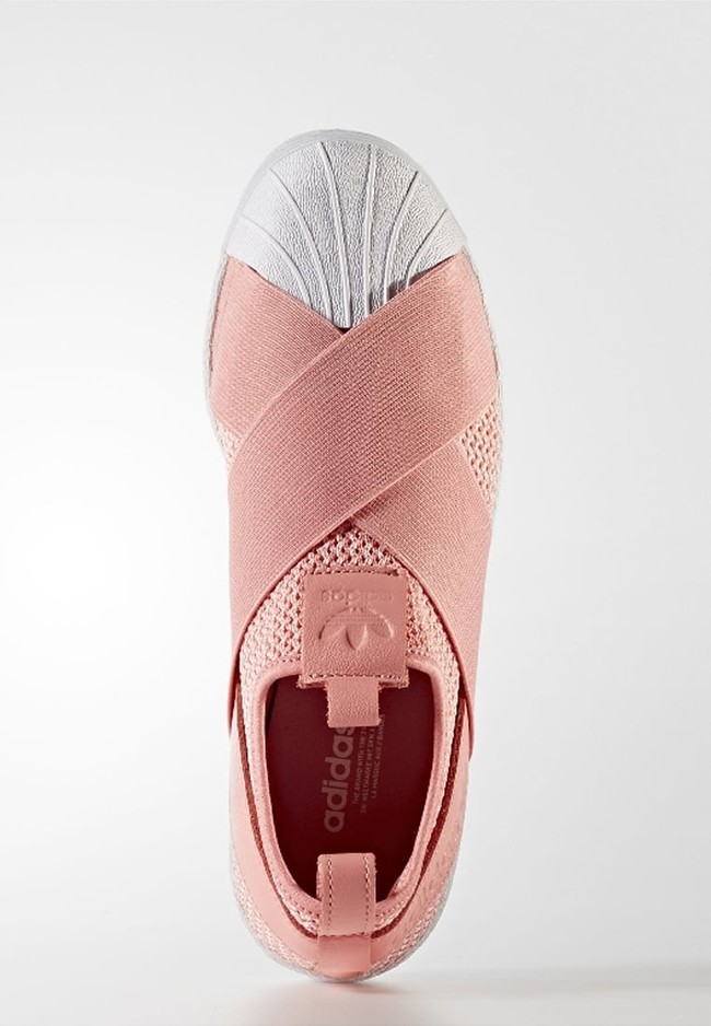 adidas superstar slip on 36