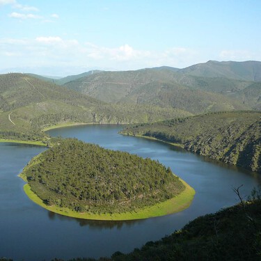 Conocer salamanca de forma distinta: la preciosa ruta que puede hacer literalmente todo el mundo sin problema