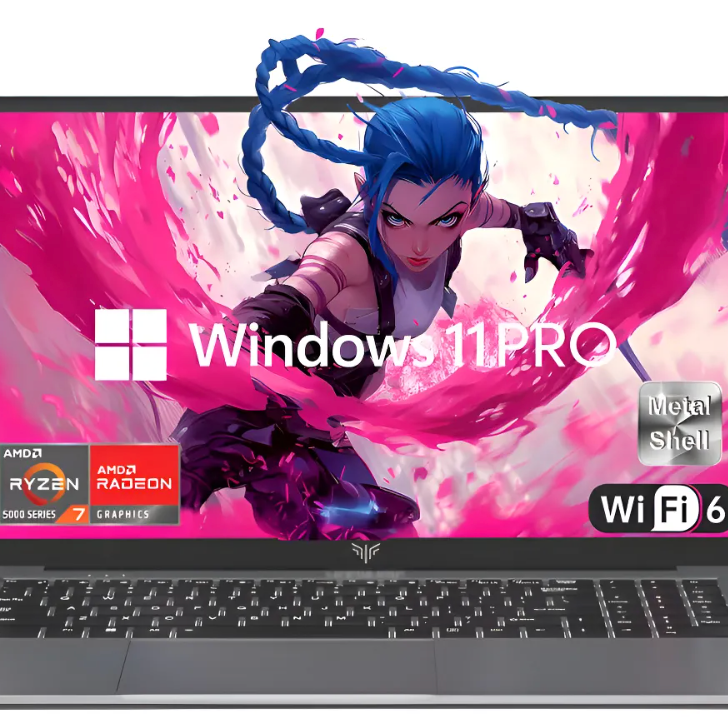 Laptop Acemagician (16/512 GB)