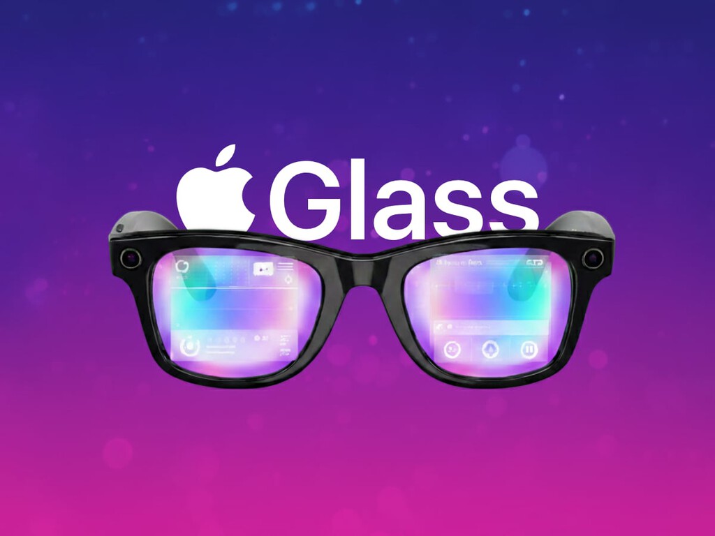 Nuevas gafas de Apple - Todo lo que creemos saber sobre ellas Nuevas gafas de Apple - Todo lo que creemos saber sobre ellas