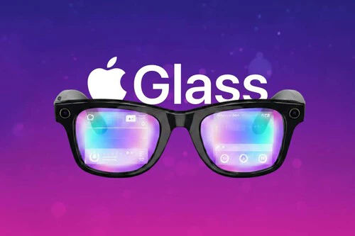Gafas Apple