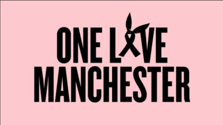 #OneLoveManchester, demostración de amor, buena música y de que no podrán con nosotros