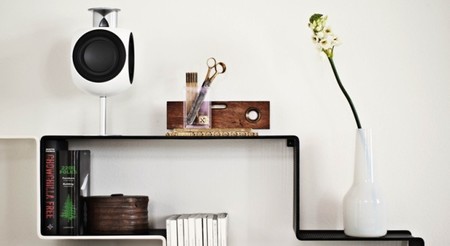 Bang & Olufsen presenta su nuevo sistema de audio inalámbrico Playmaker
