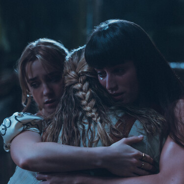 La nueva serie de suspense de Netflix basada en un bestseller aclamado por la crítica 