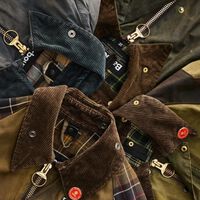 El Black Friday ha llegado a Barbour con la chaqueta acolchada más calentita que necesitamos para esta temporada