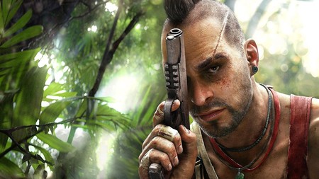 Momentos inolvidables de la pasada generación: el monólogo de Vaas sobre la locura en Far Cry 3