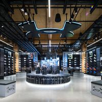 Zapatillas en liquidación: El Corte Inglés se deshace en sus rebajas finales de estas Under Armour para runners a mitad de precio 