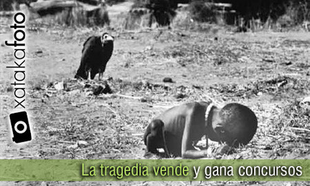 La tragedia vende y gana concursos ¿si o no?