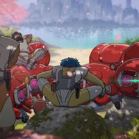 Prime Video se quiere merendar a Crunchyroll y Netflix para ser la casa del anime. El primer gran paso ha sido hacerse con una de las series más esperadas de 2026