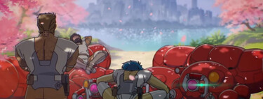 Prime Video se quiere merendar a Crunchyroll y Netflix para ser la casa del anime. El primer gran paso ha sido hacerse con una de las series más esperadas de 2026