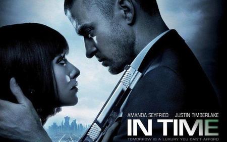 'In time', una mediocre variante de 'Gattaca'