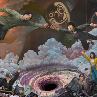 Alice Borderland Temporada 3