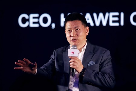 Huawei Ceo