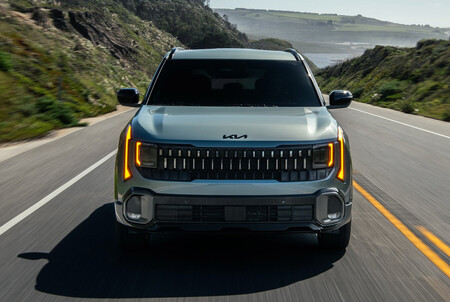 Kia Seltos 2027 Mexico 5