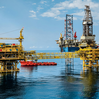  Piratas atacan plataforma de Pemex en Campeche y huyen con 50 equipos de respiración autónoma esenciales para trabajadores petroleros