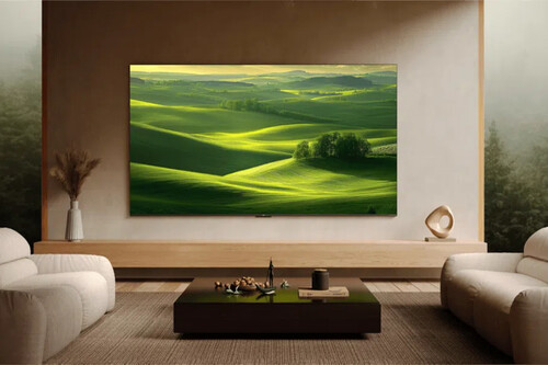 Smart Tv Tcl 75q7c